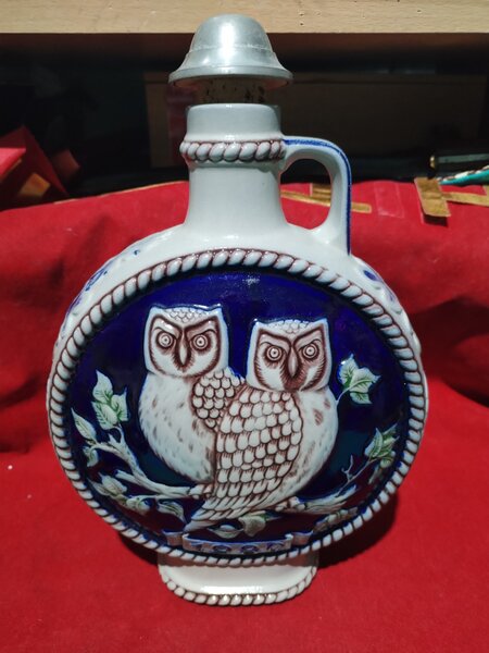 Plosca germana Goebel in editie limitata