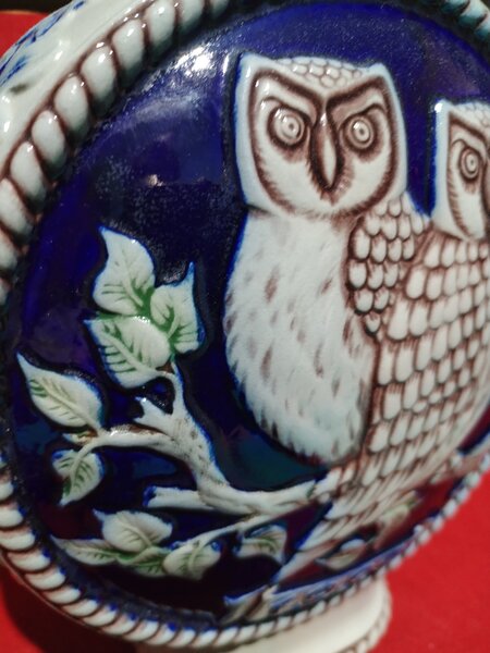 Plosca germana Goebel in editie limitata