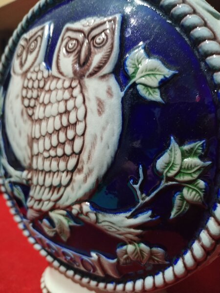 Plosca germana Goebel in editie limitata