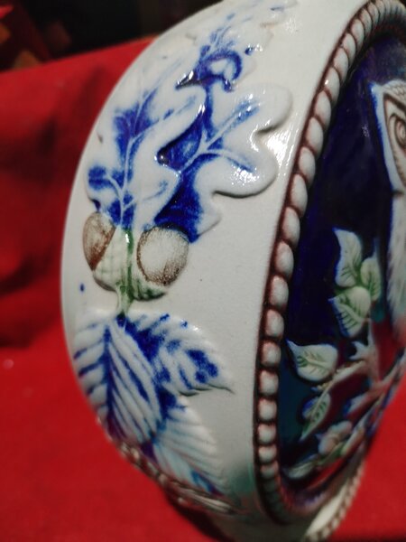 Plosca germana Goebel in editie limitata