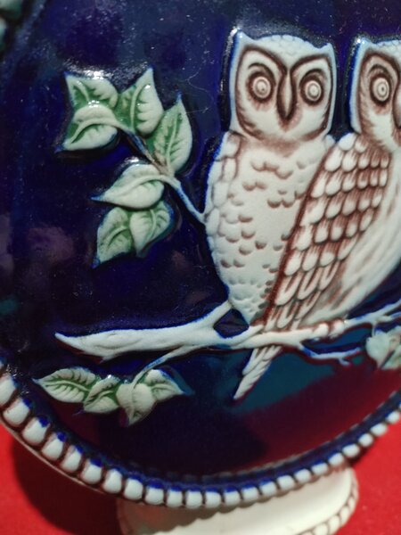 Plosca germana Goebel in editie limitata