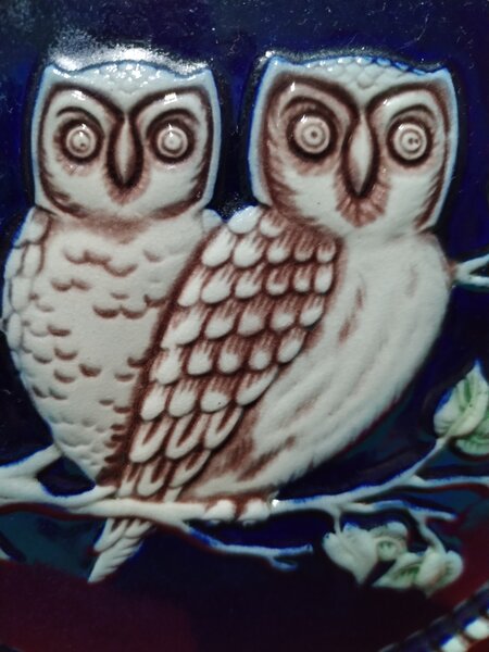 Plosca germana Goebel in editie limitata