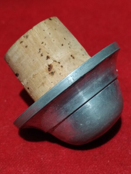 Plosca germana Goebel in editie limitata